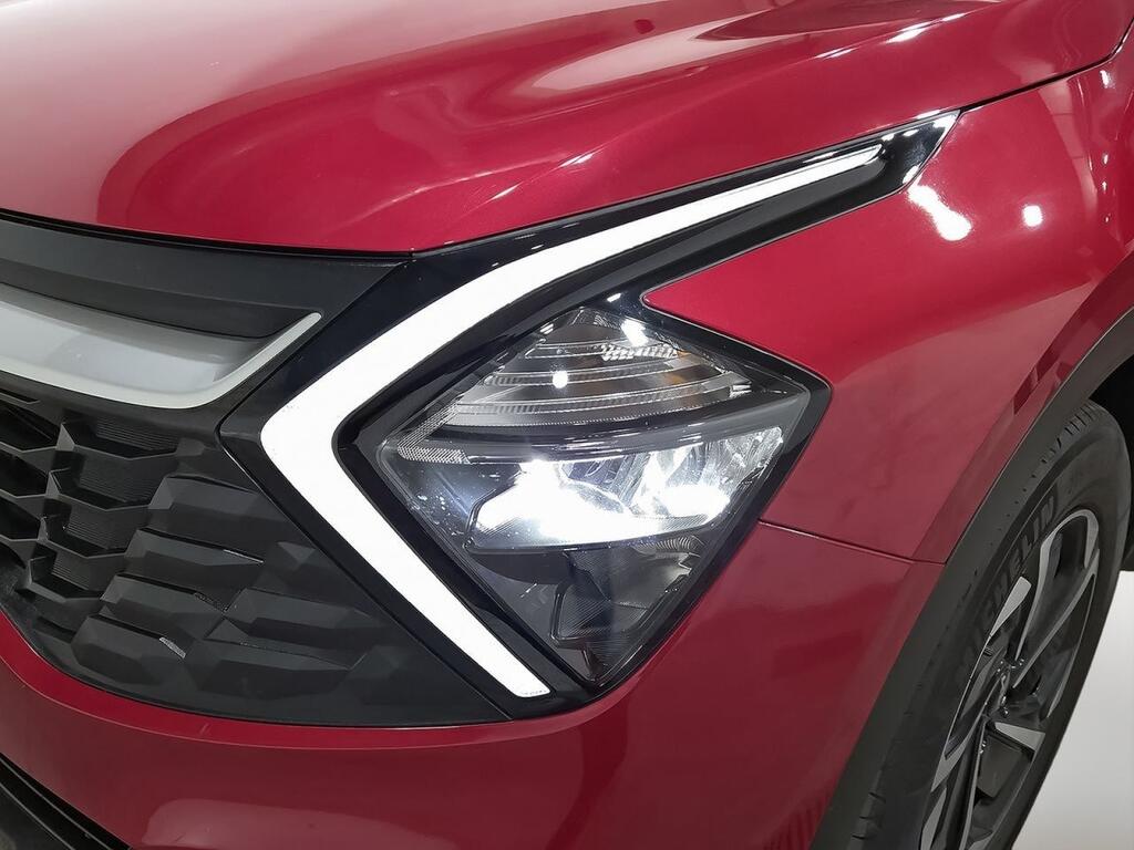 Kia Sportage 1.6 T-GDi 110kW (150CV) Concept 4x2 33