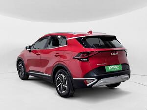 Kia Sportage 1.6 T-GDi 110kW (150CV) Concept 4x2