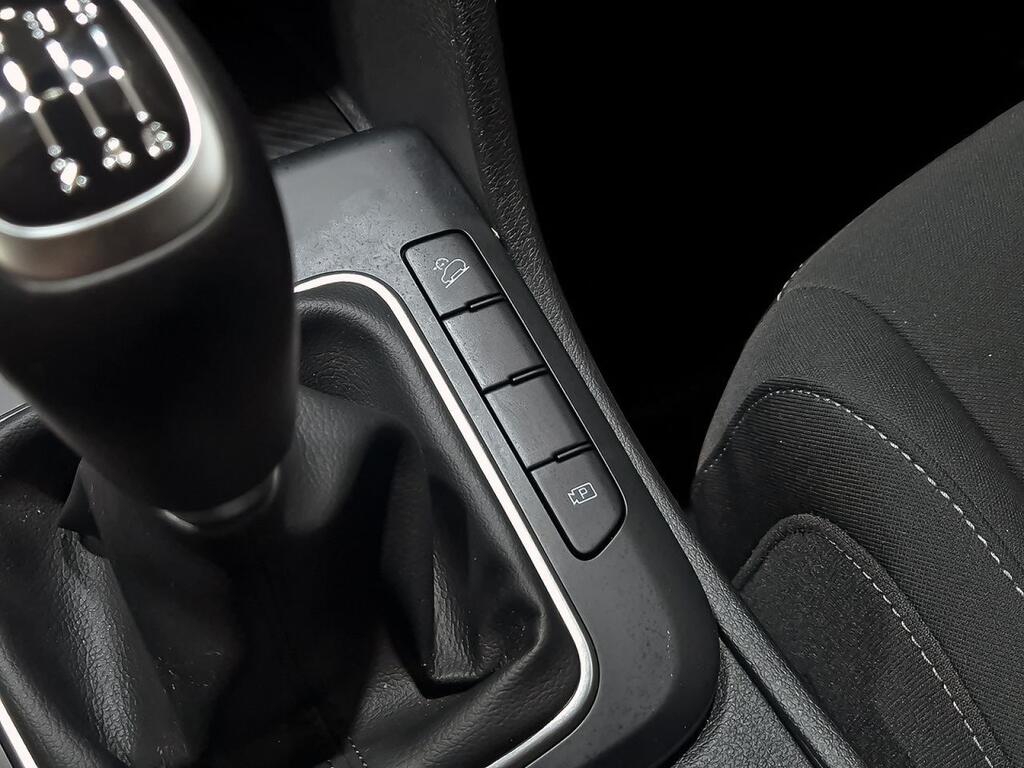 Kia Sportage 1.6 T-GDi 110kW (150CV) Concept 4x2 26