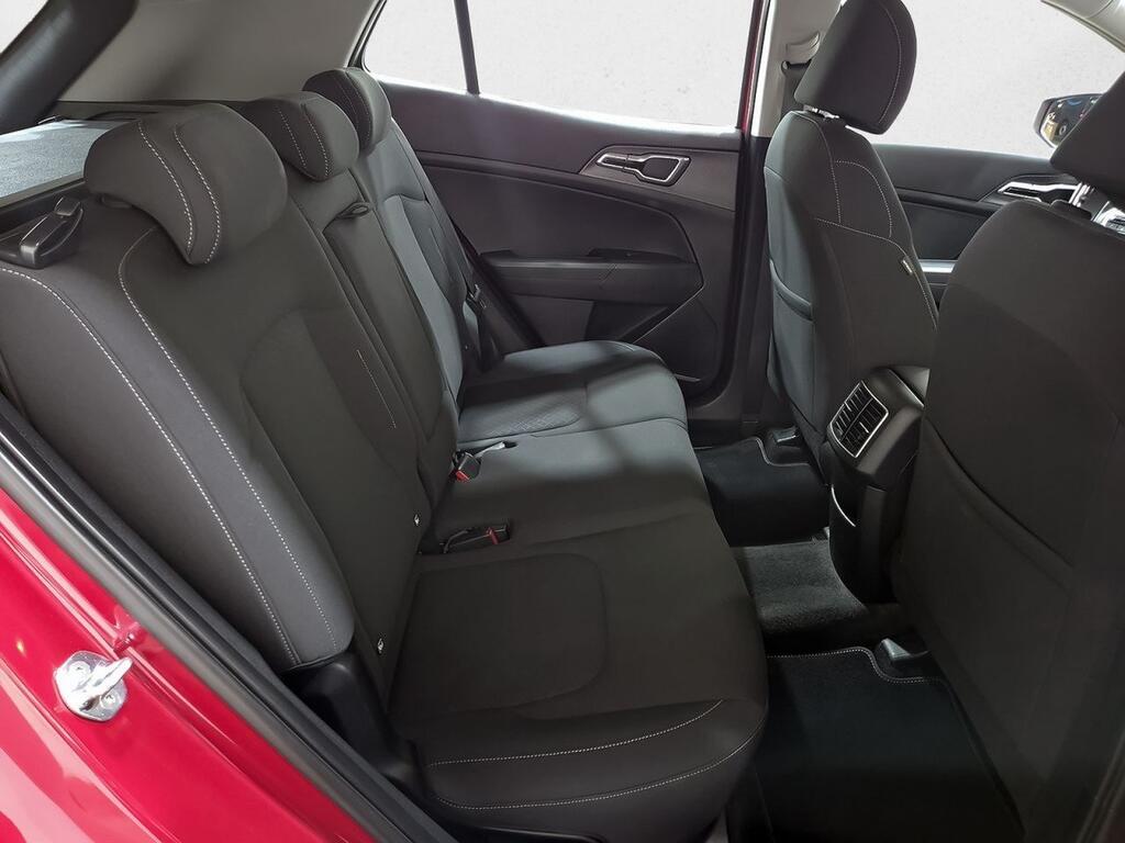 Kia Sportage 1.6 T-GDi 110kW (150CV) Concept 4x2 8