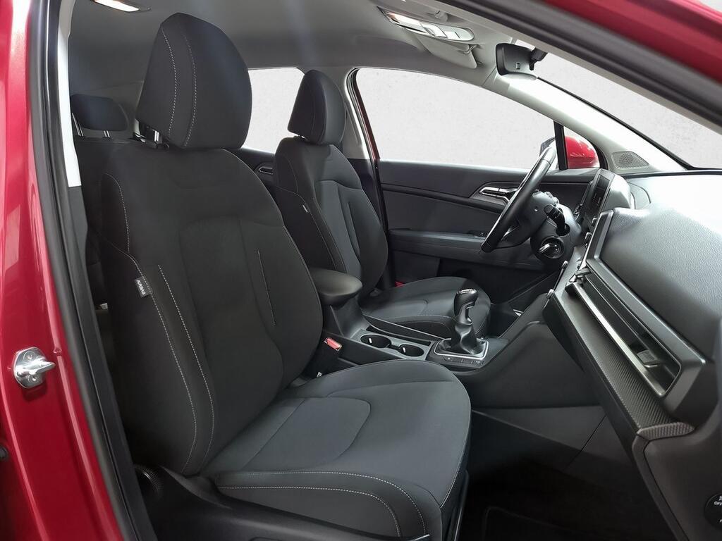 Kia Sportage 1.6 T-GDi 110kW (150CV) Concept 4x2 7