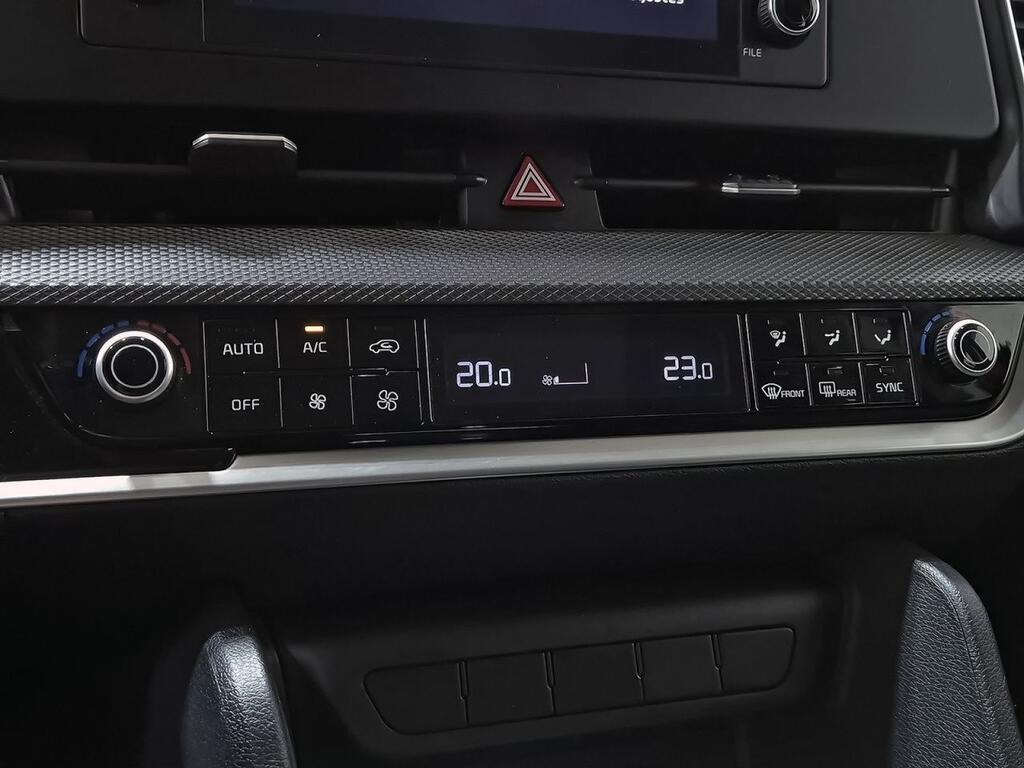 Kia Sportage 1.6 T-GDi 110kW (150CV) Concept 4x2 23