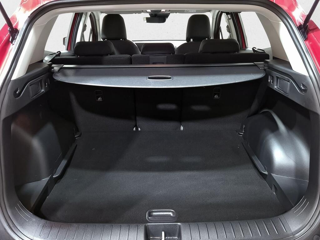 Kia Sportage 1.6 T-GDi 110kW (150CV) Concept 4x2 9