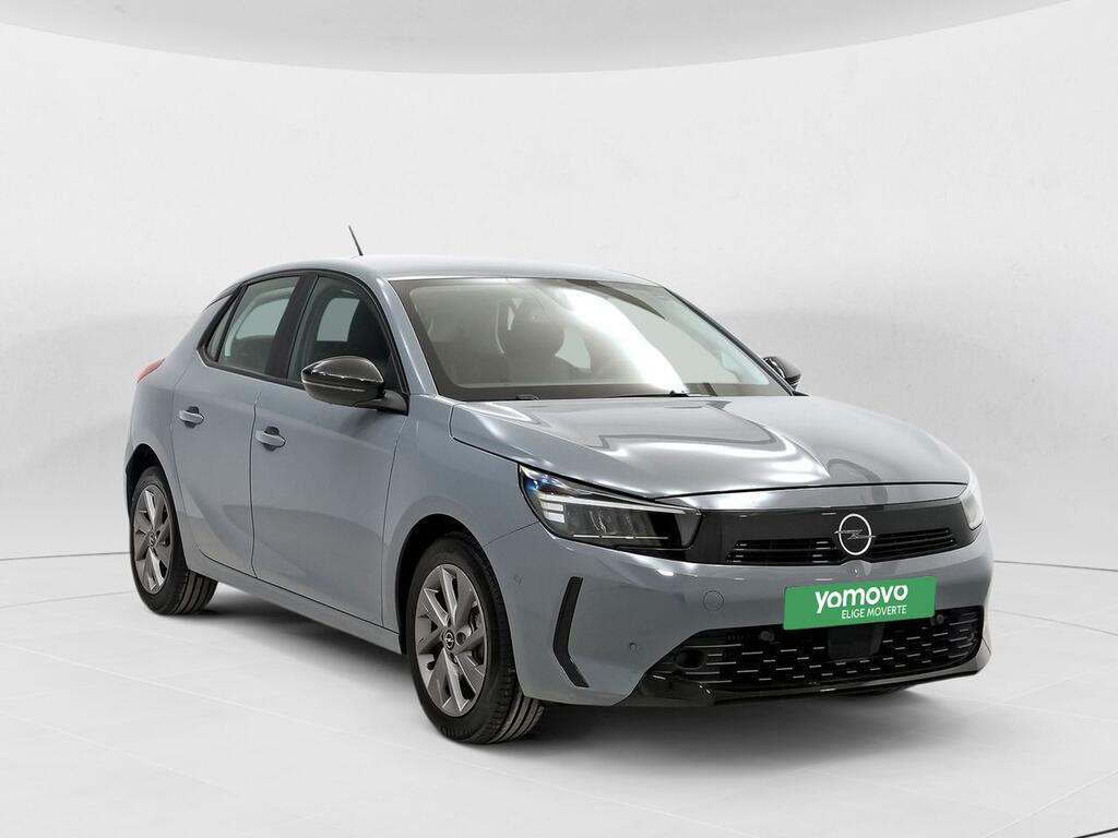 Opel Corsa 1.2T XHL 74kW (100CV) Edition