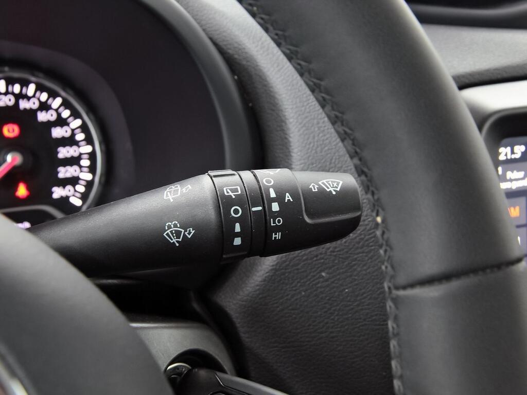 Jeep Renegade Limited 1.0 Gasolina 88 kW (120 CV)