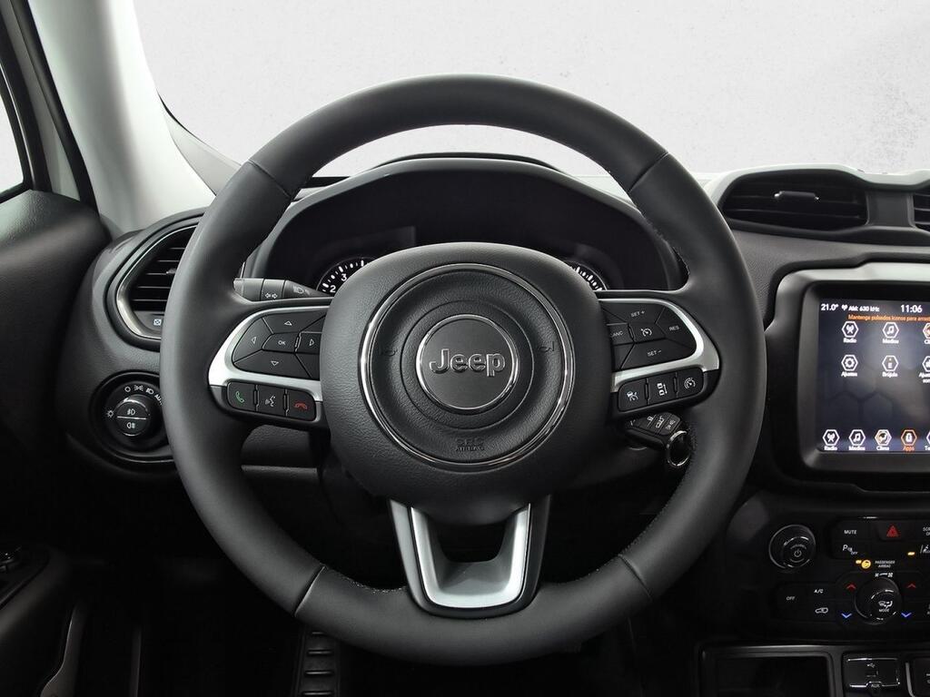 Jeep Renegade Limited 1.0 Gasolina 88 kW (120 CV)