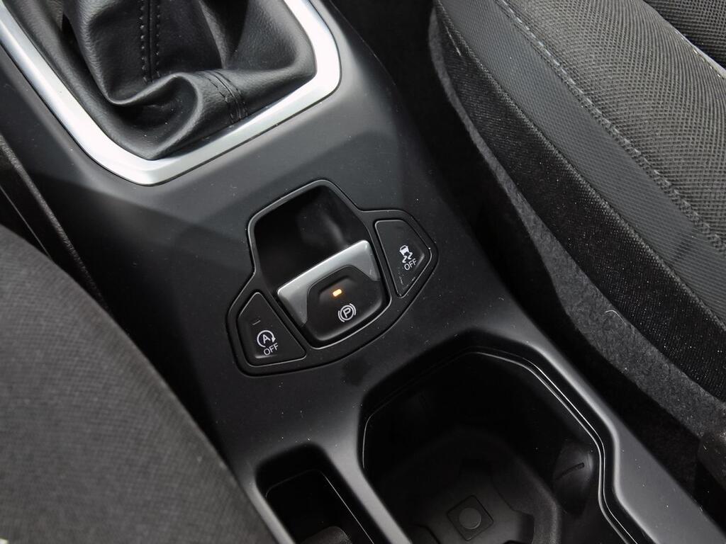 Jeep Renegade Limited 1.0 Gasolina 88 kW (120 CV)