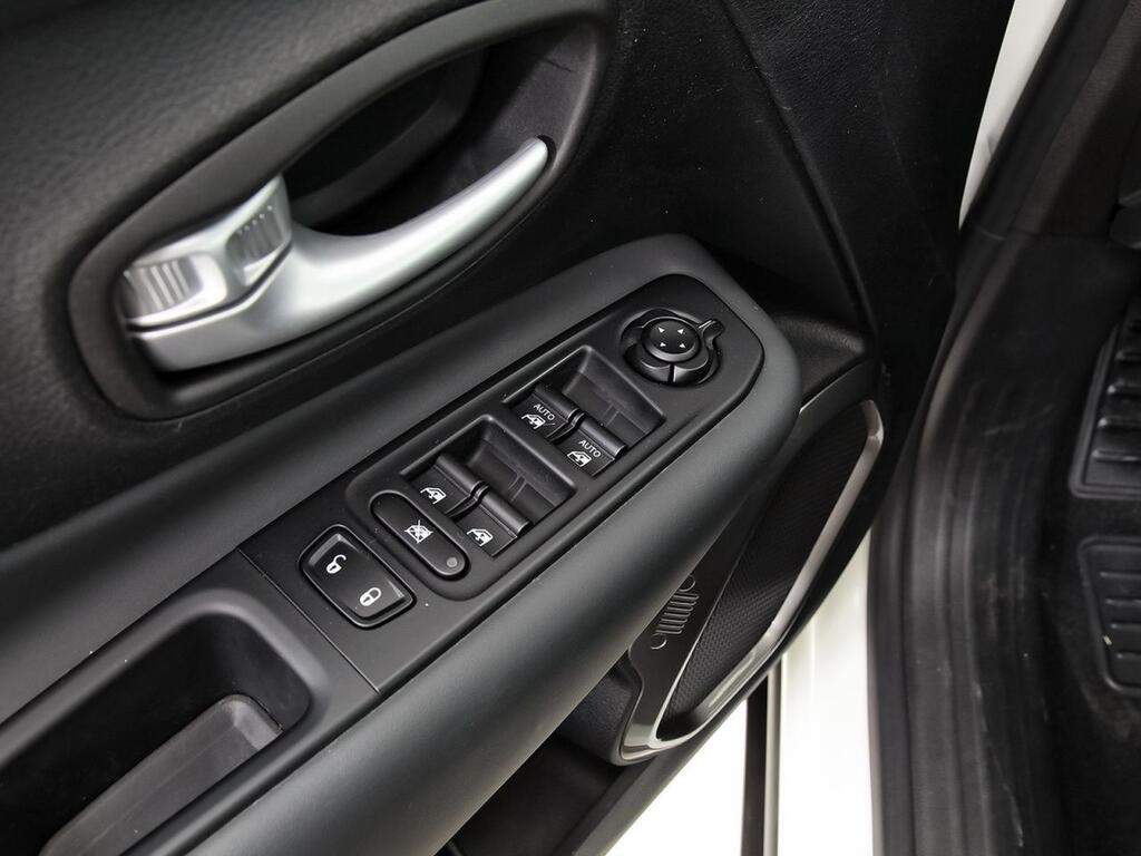 Jeep Renegade Limited 1.0 Gasolina 88 kW (120 CV)
