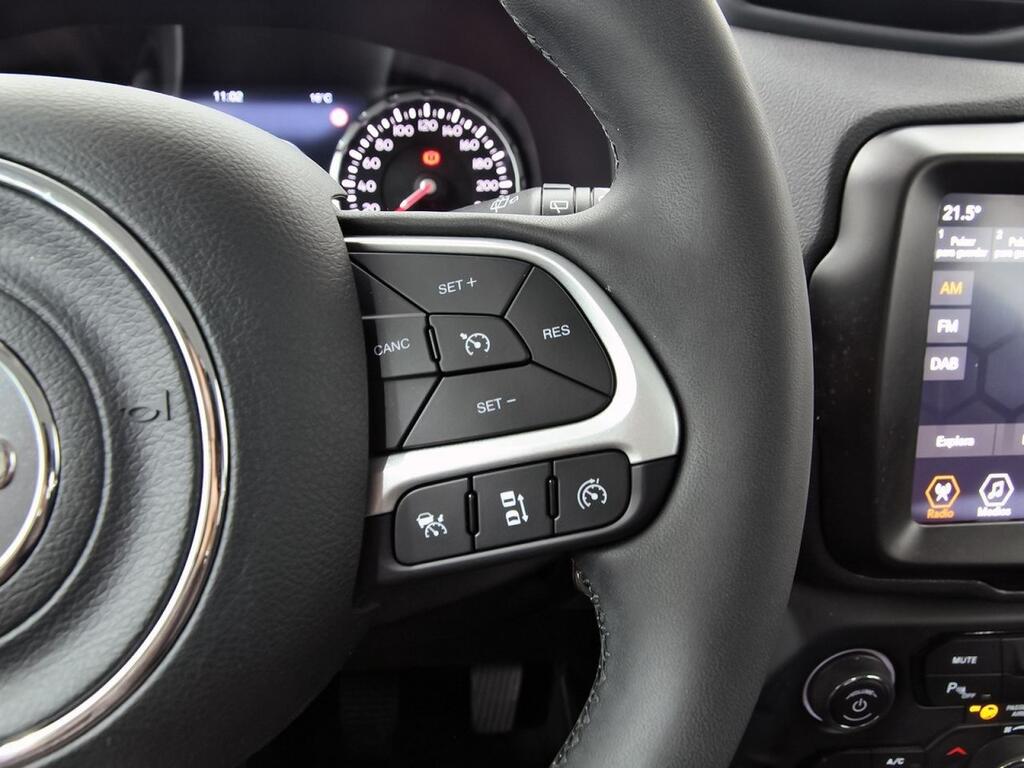 Jeep Renegade Limited 1.0 Gasolina 88 kW (120 CV)