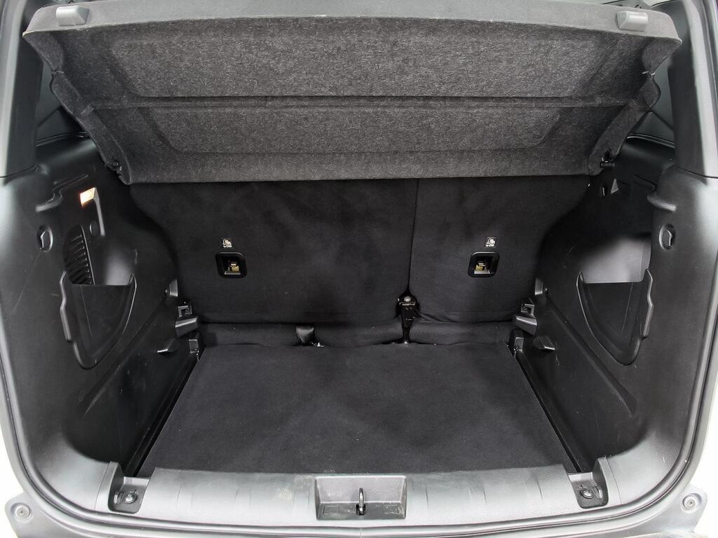 Jeep Renegade Limited 1.0 Gasolina 88 kW (120 CV)