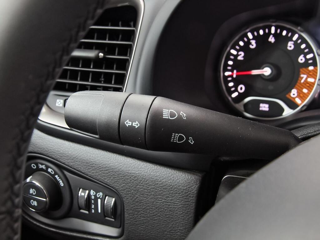 Jeep Renegade Limited 1.0 Gasolina 88 kW (120 CV)