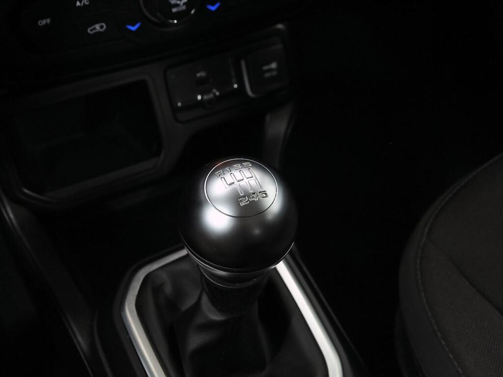 Jeep Renegade Limited 1.0 Gasolina 88 kW (120 CV)