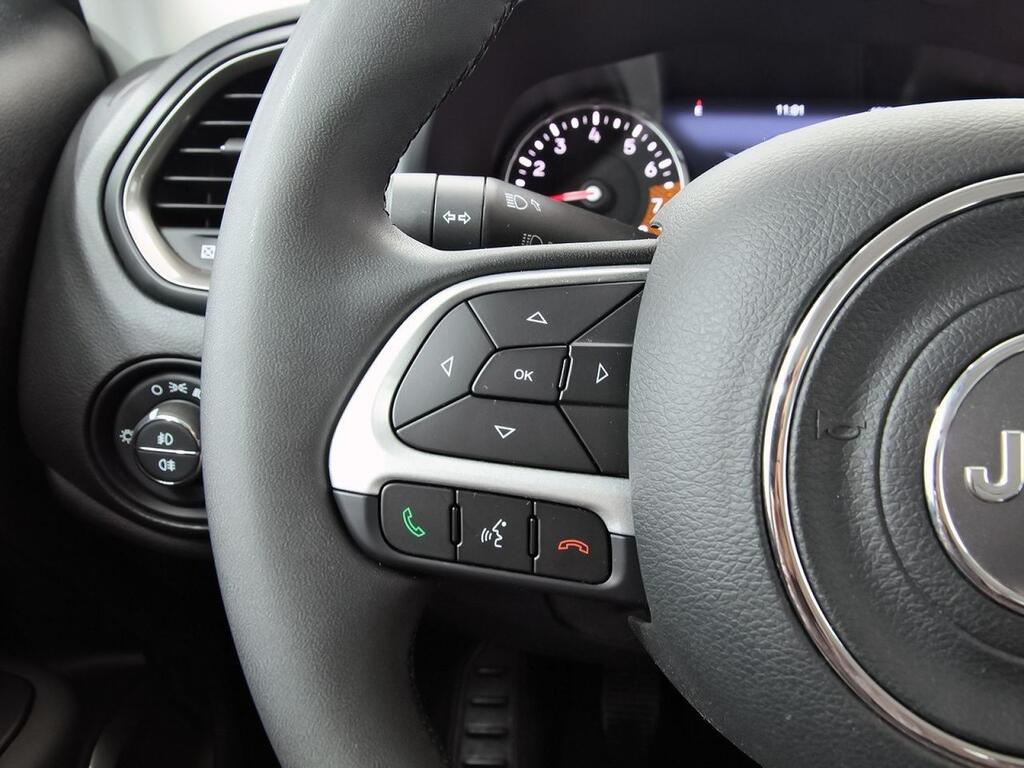 Jeep Renegade Limited 1.0 Gasolina 88 kW (120 CV)