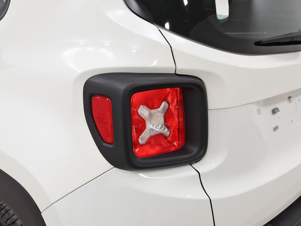Jeep Renegade Limited 1.0 Gasolina 88 kW (120 CV)