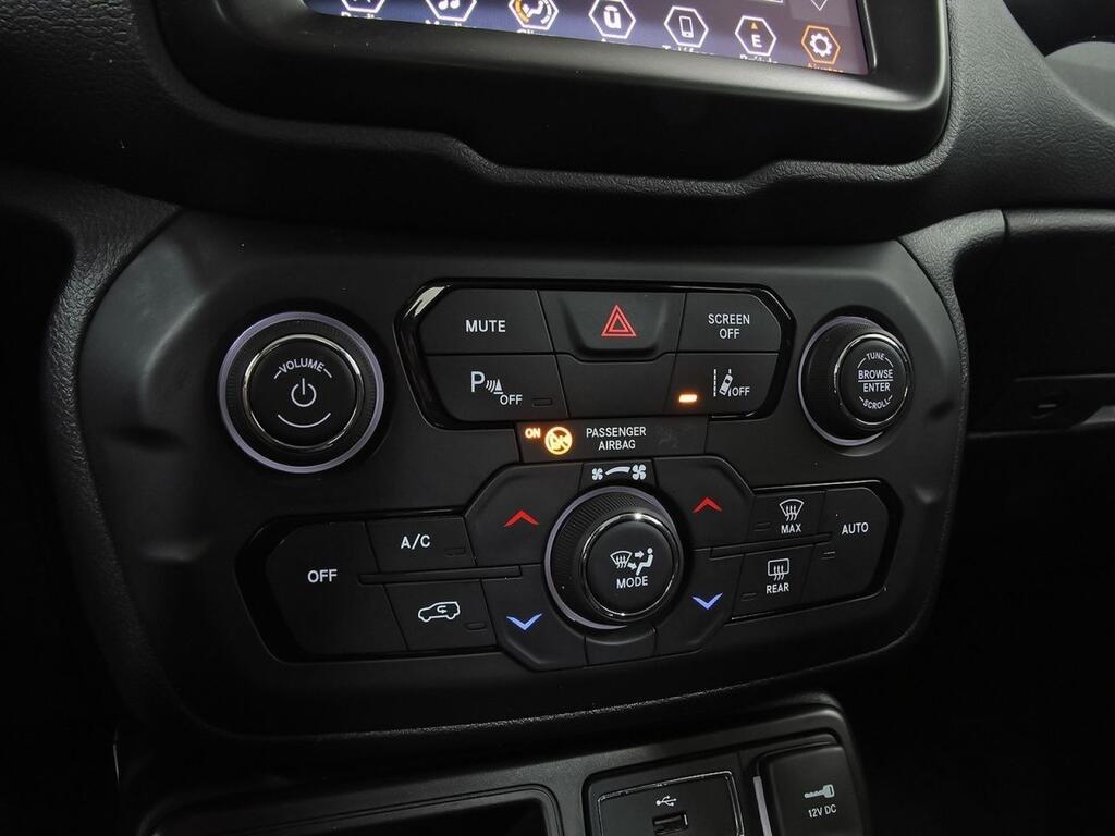 Jeep Renegade Limited 1.0 Gasolina 88 kW (120 CV)