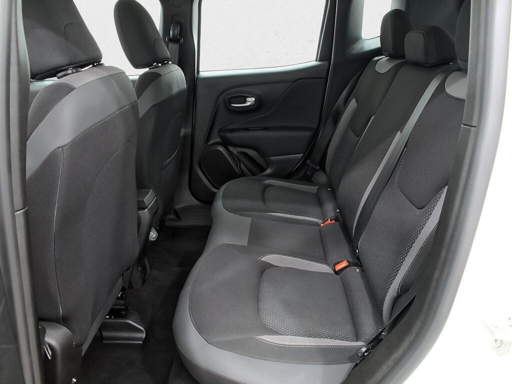 Jeep Renegade Limited 1.0 Gasolina 88 kW (120 CV)