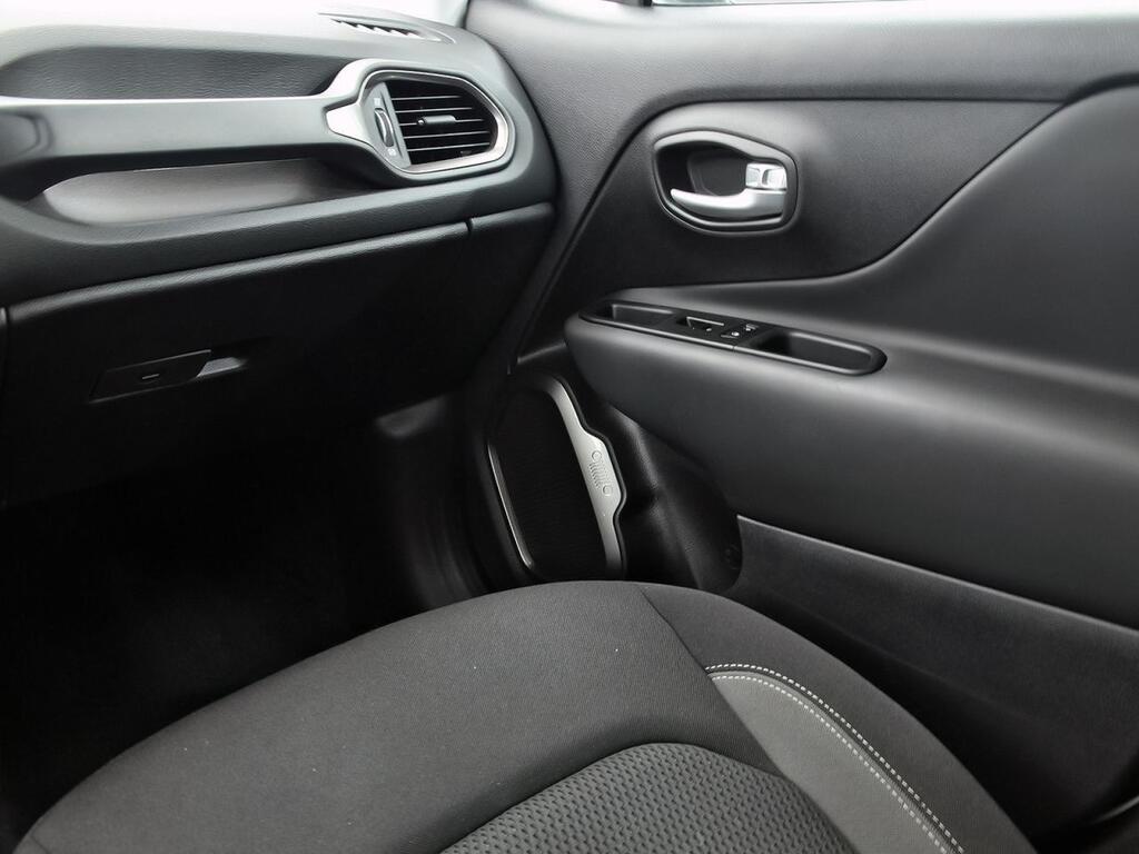 Jeep Renegade Limited 1.0 Gasolina 88 kW (120 CV)