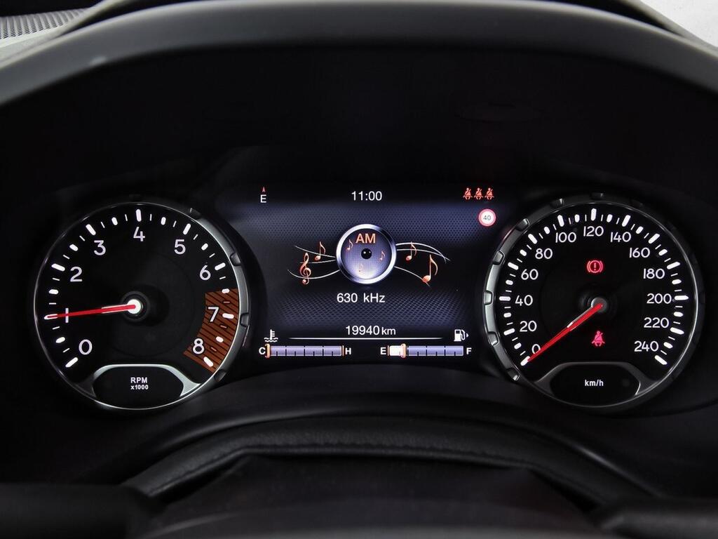 Jeep Renegade Limited 1.0 Gasolina 88 kW (120 CV)