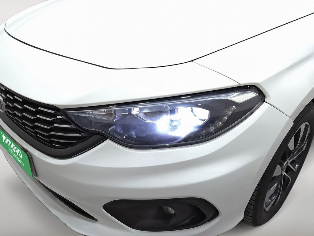 Fiat Tipo 5P 1.3 Multijet 70kW (95CV) Mirror 29