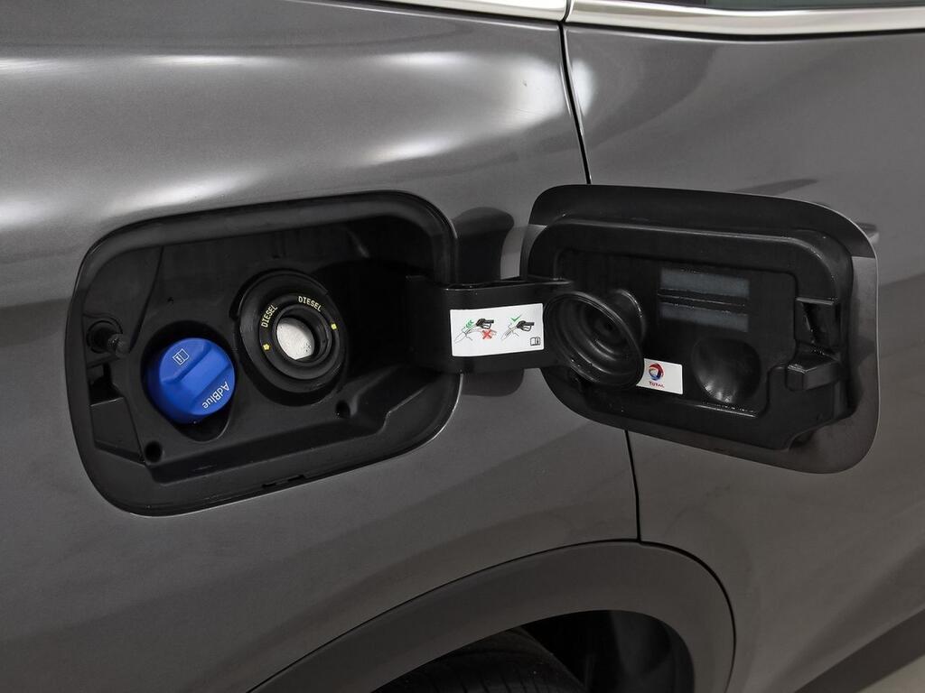 DS DS 7 BlueHDi DE 96kW (130CV) Auto. Bastille 34