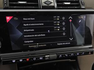 DS DS 7 BlueHDi DE 96kW (130CV) Auto. Bastille 24