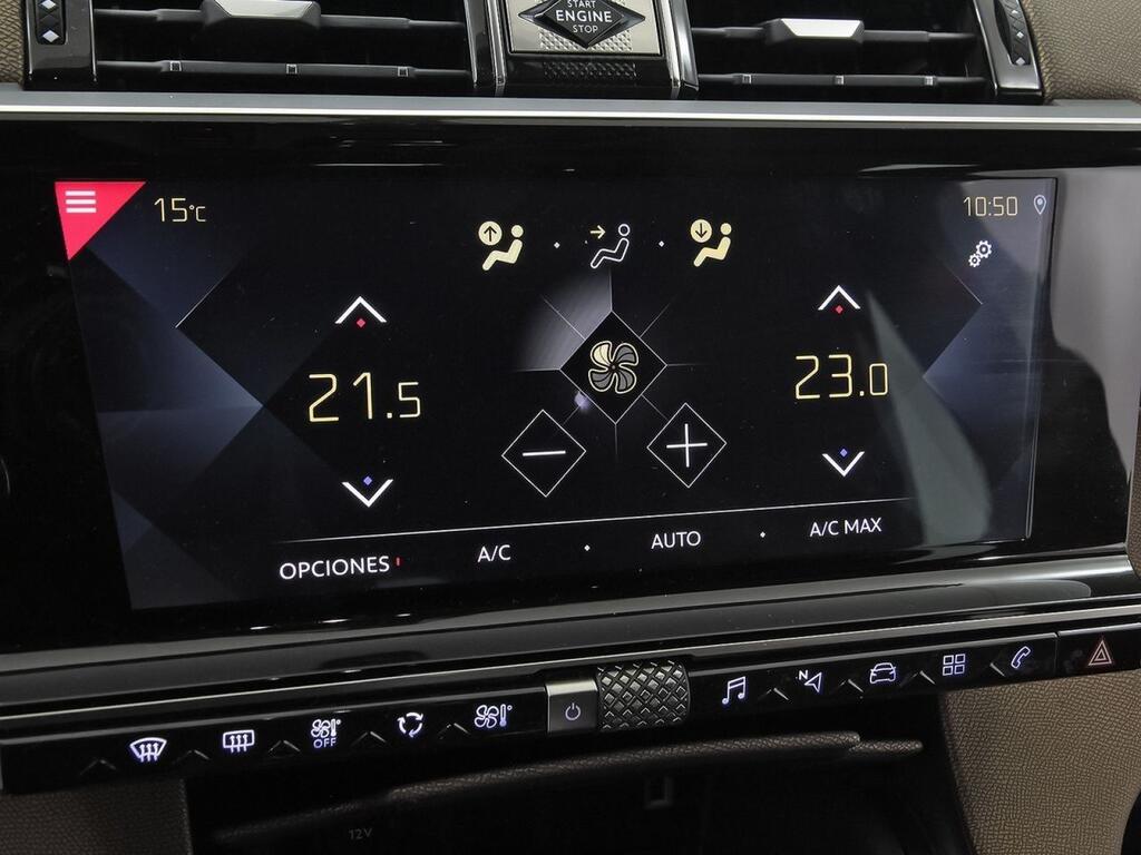 DS DS 7 BlueHDi DE 96kW (130CV) Auto. Bastille 26
