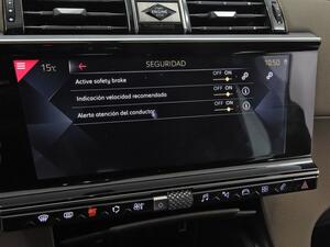 DS DS 7 BlueHDi DE 96kW (130CV) Auto. Bastille 25