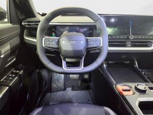 Jeep Compass eHybrid Jeep Compass MHEV Altitude 6