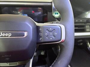 Jeep Compass eHybrid Jeep Compass MHEV Altitude 12