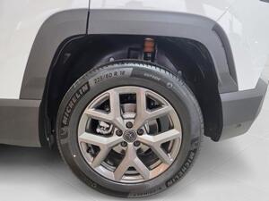 Jeep Compass eHybrid Jeep Compass MHEV Altitude 10