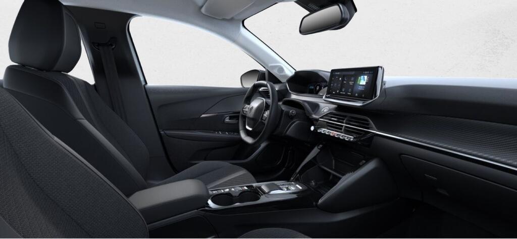 Peugeot 208 Berlina BEV 51KWH ALLURE 115KW 156 5P 8