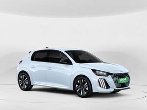 Peugeot 208 Berlina BEV 51KWH ALLURE 115KW 156 5P