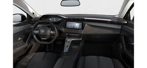 Peugeot 408 Berlina BEV 58KWH GT 210 5P 7