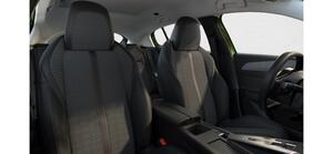 Peugeot 408 Berlina BEV 58KWH GT 210 5P 9