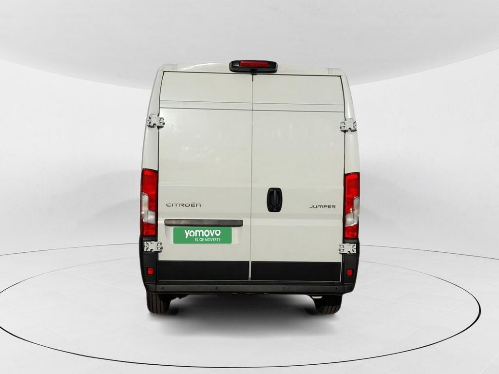 Citroën Jumper FG 2.2 BHDI 140 L3H2 3.5T 4P 5
