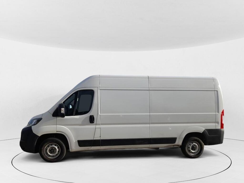 Citroën Jumper FG 2.2 BHDI 140 L3H2 3.5T 4P 38