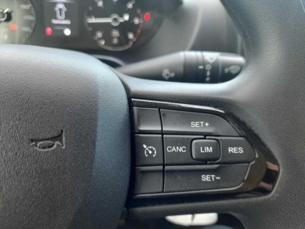 Citroën Jumper FG 2.2 BHDI 140 L3H2 3.5T 4P 26