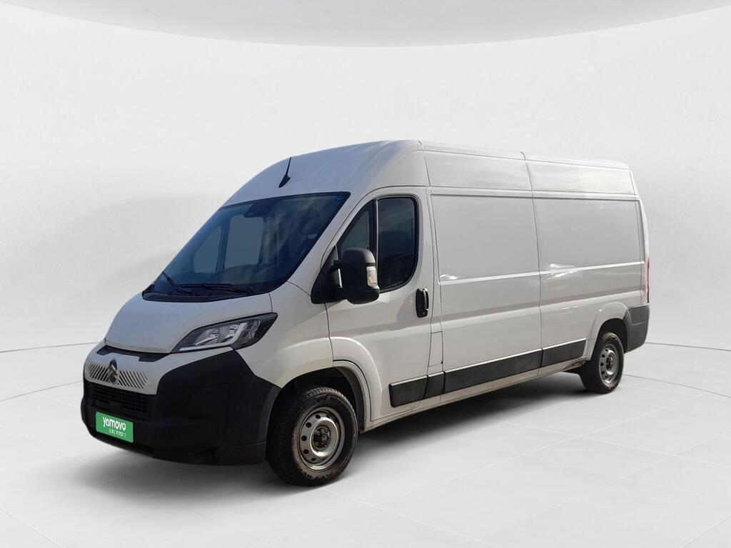 Citroën Jumper FG 2.2 BHDI 140 L3H2 3.5T 4P 1