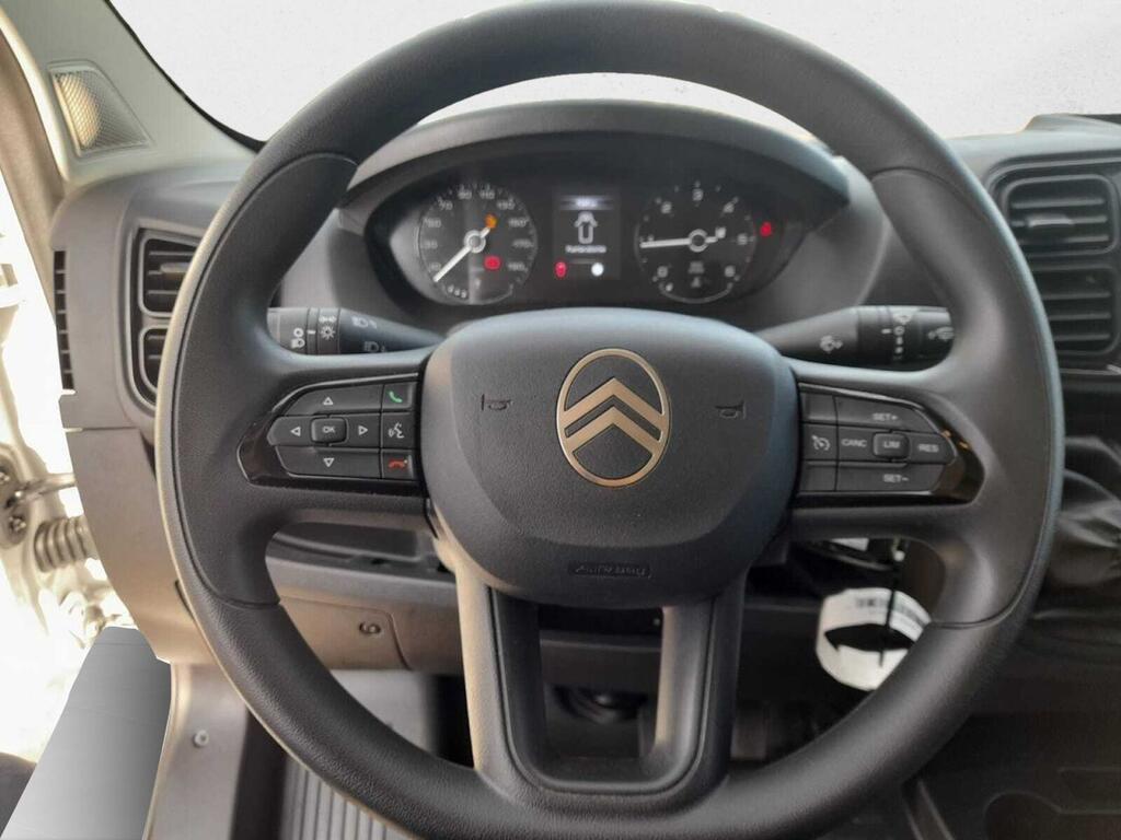 Citroën Jumper FG 2.2 BHDI 140 L3H2 3.5T 4P 9