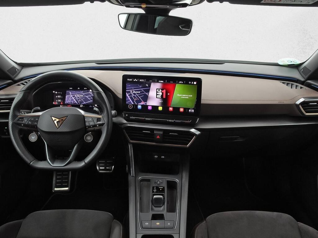 Cupra Formentor 2.5 TSI 287kW (390 CV) VZ5 TG 4Drive DSG 4