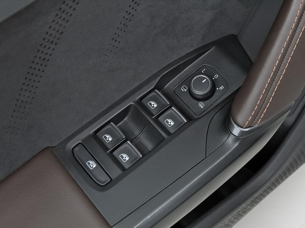 Cupra Formentor 2.5 TSI 287kW (390 CV) VZ5 TG 4Drive DSG 10