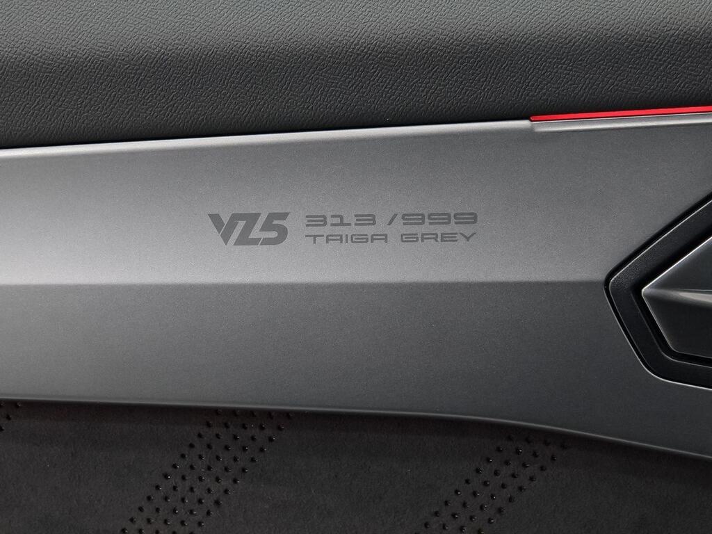 Cupra Formentor 2.5 TSI 287kW (390 CV) VZ5 TG 4Drive DSG 13