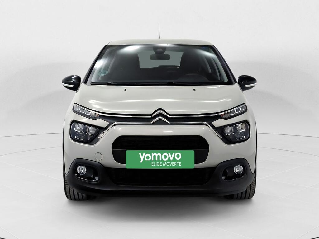 Citroën C3 PureTech 60KW (83CV) Plus 5