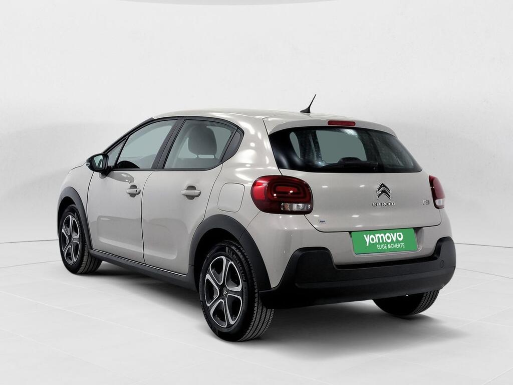Citroën C3 PureTech 60KW (83CV) Plus 2
