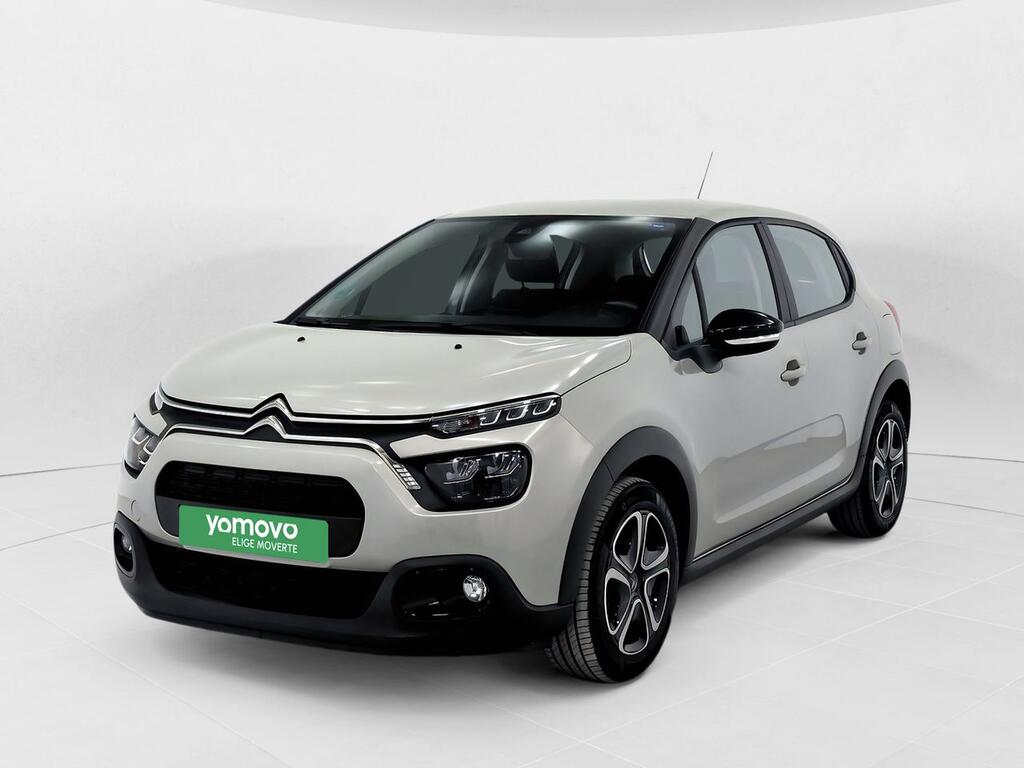 Citroën C3 PureTech 60KW (83CV) Plus 4