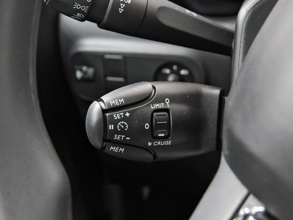 Citroën C3 PureTech 60KW (83CV) Plus 15