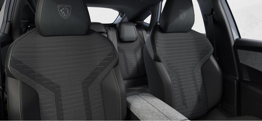 Peugeot 3008 SUV 1.6 PHEV 143KW ALLURE EXCLUSIVE E-DCS7 195 5P 9