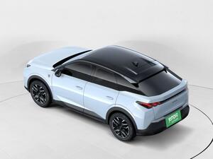 Peugeot 3008 SUV 1.6 PHEV 143KW ALLURE EXCLUSIVE E-DCS7 195 5P 5