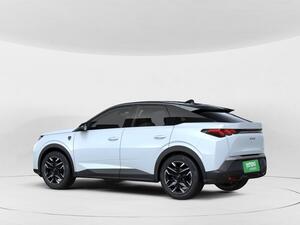Peugeot 3008 SUV 1.6 PHEV 143KW ALLURE EXCLUSIVE E-DCS7 195 5P 4