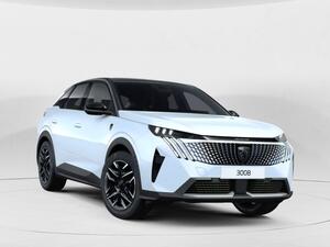 Peugeot 3008 SUV 1.6 PHEV 143KW ALLURE EXCLUSIVE E-DCS7 195 5P 6